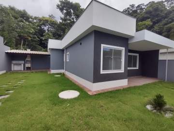 Casa 2 quartos à venda Cantagalo, Guapimirim - R$ 420.000 - SICA20064