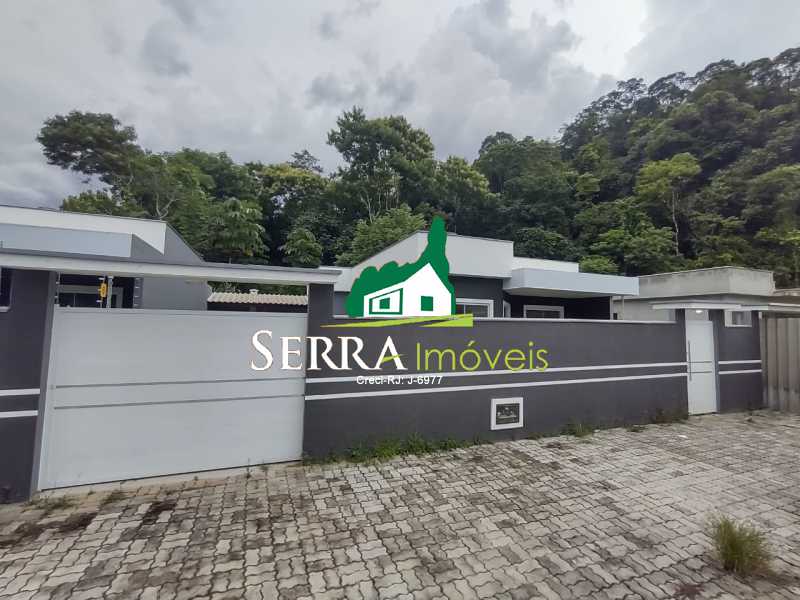 SERRA IMÓVEIS - 17