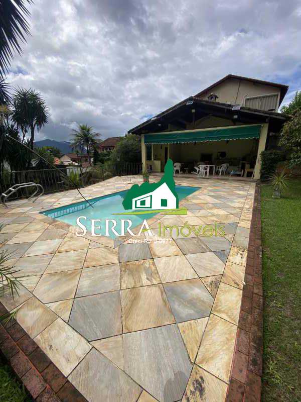 SERRA IMÓVEIS - 19
