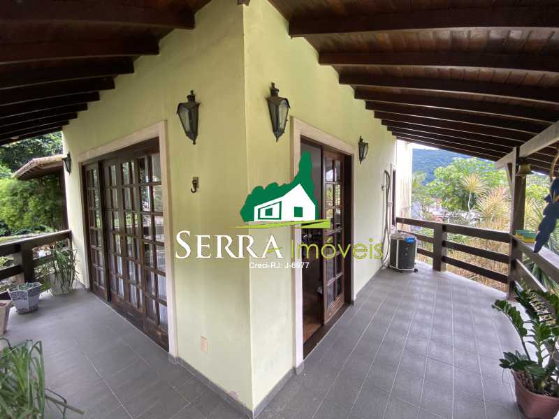 SERRA IMÓVEIS - 14