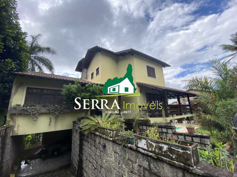 SERRA IMÓVEIS - 1