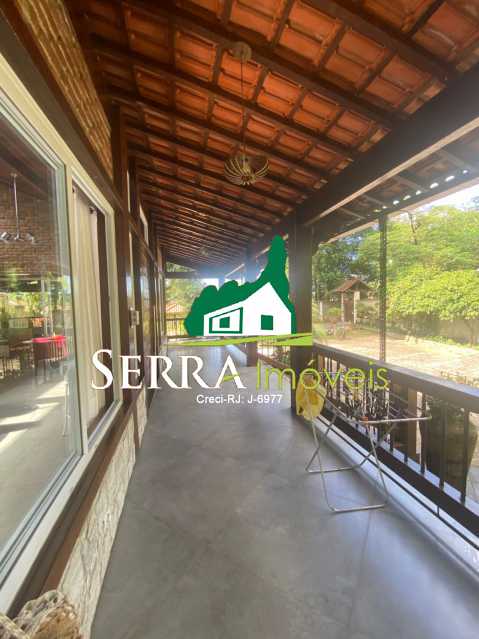 SERRA IMÓVEIS - 16