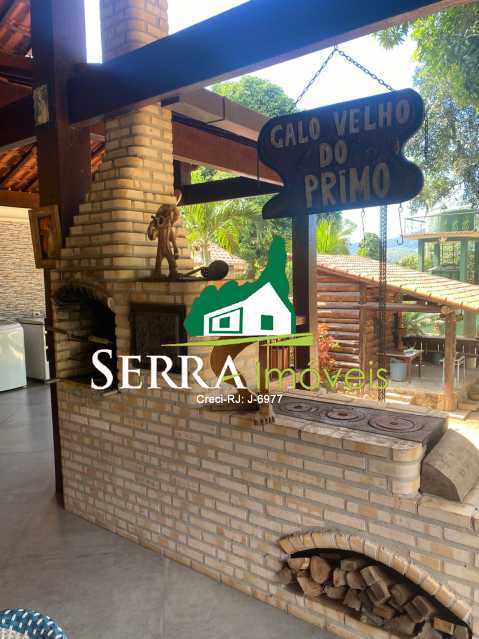 SERRA IMÓVEIS - 22