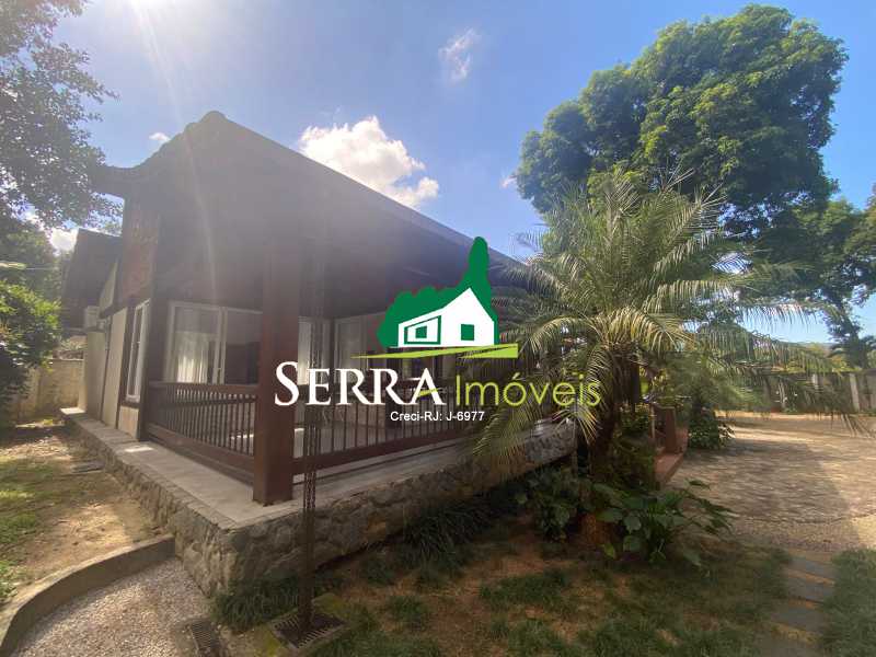SERRA IMÓVEIS - 2