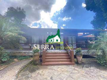 Sítio 1500m² à venda Paiol, Guapimirim - R$ 1.100.000 - SISI20004