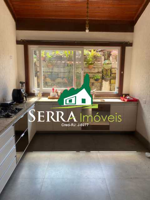 SERRA IMÓVEIS - 7