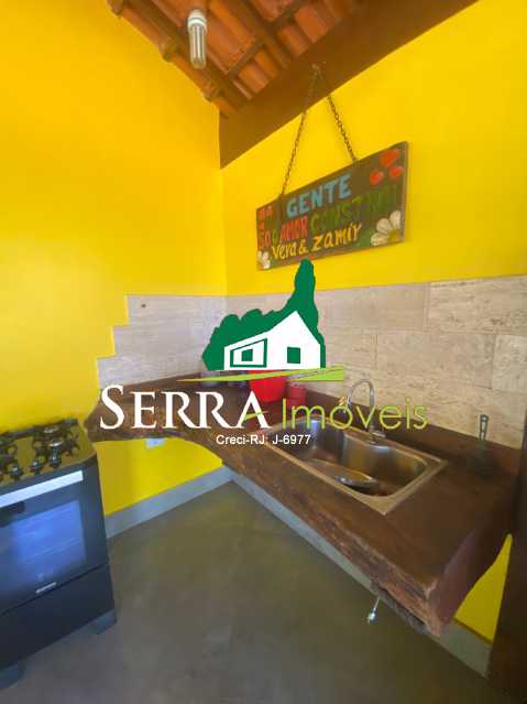 SERRA IMÓVEIS - 21