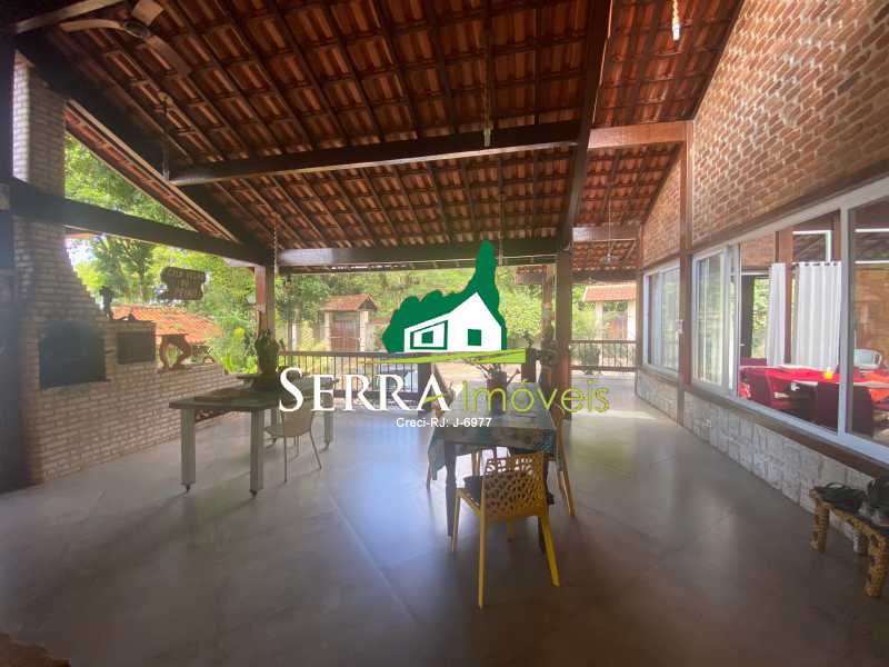SERRA IMÓVEIS - 19