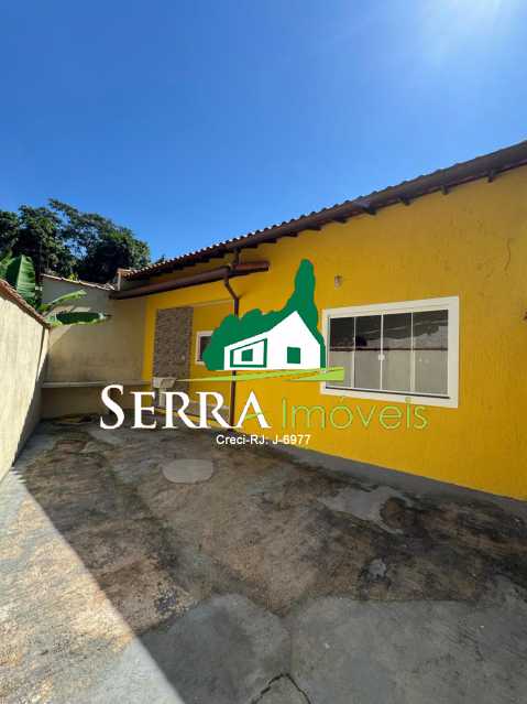 SERRA IMÓVEIS - 13