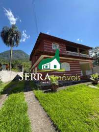 Casa 6 quartos à venda Caneca Fina, Guapimirim - R$ 650.000 - SICA60004