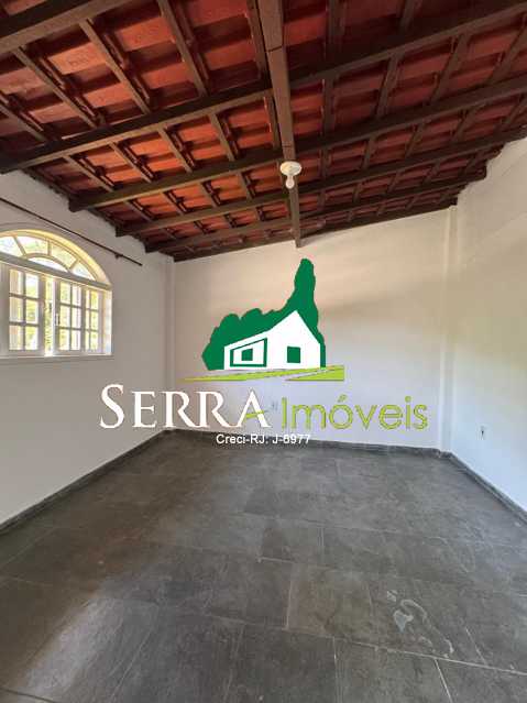 SERRA IMÓVEIS - 21