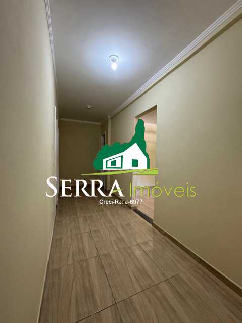 SERRA IMÓVEIS - 7