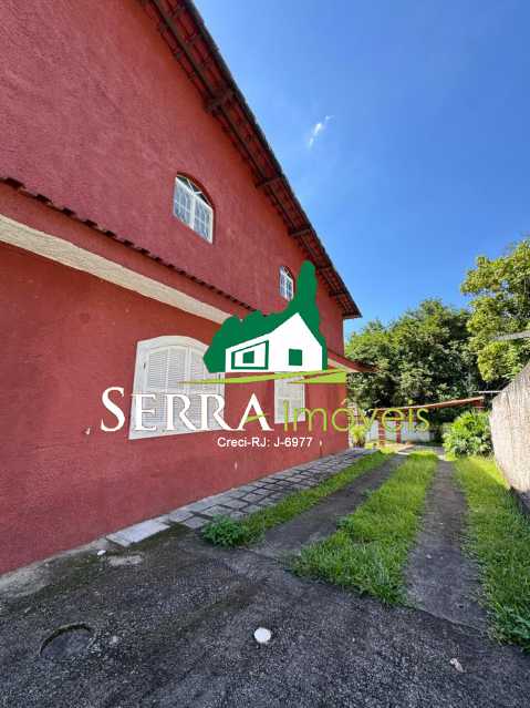 SERRA IMÓVEIS - 17