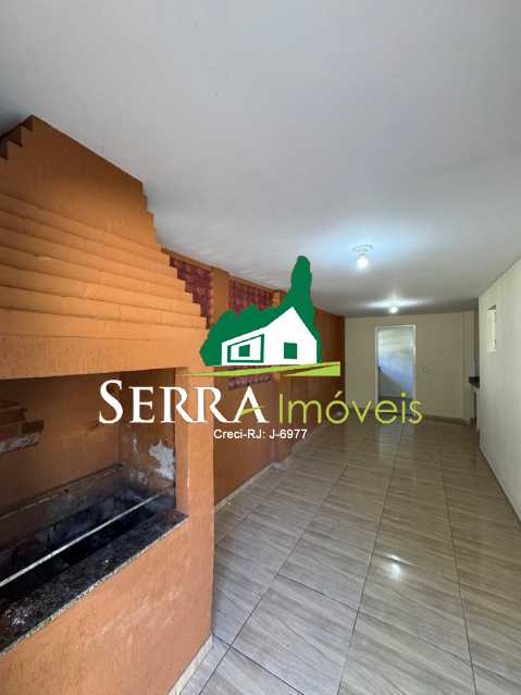 SERRA IMÓVEIS - 16
