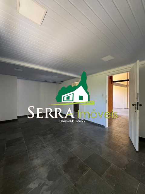 SERRA IMÓVEIS - 22