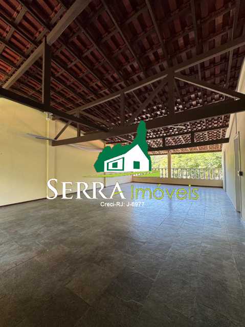 SERRA IMÓVEIS - 18