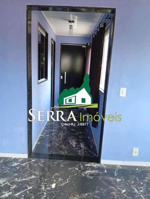 SERRA IMÓVEIS - 7