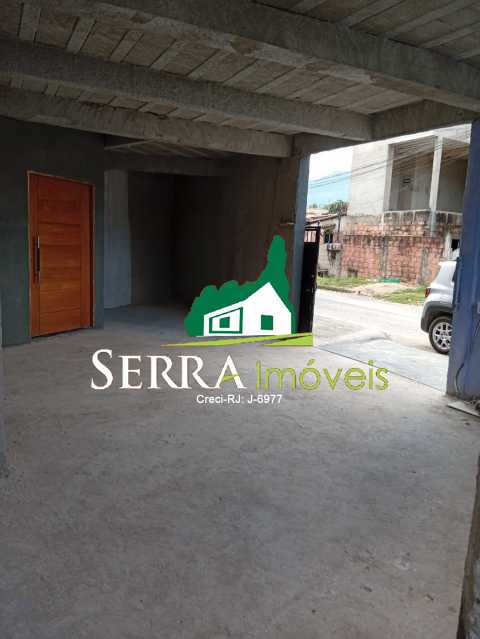 SERRA IMÓVEIS - 4