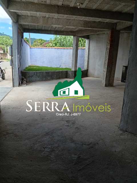 SERRA IMÓVEIS - 3