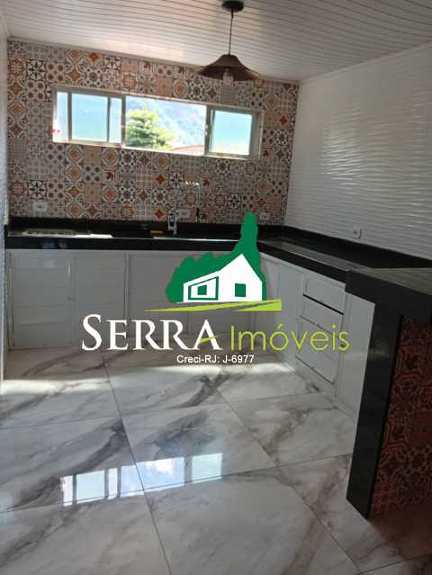 SERRA IMÓVEIS - 12