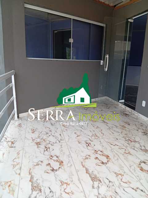 SERRA IMÓVEIS - 16