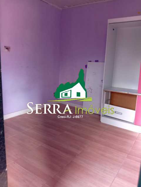 SERRA IMÓVEIS - 14