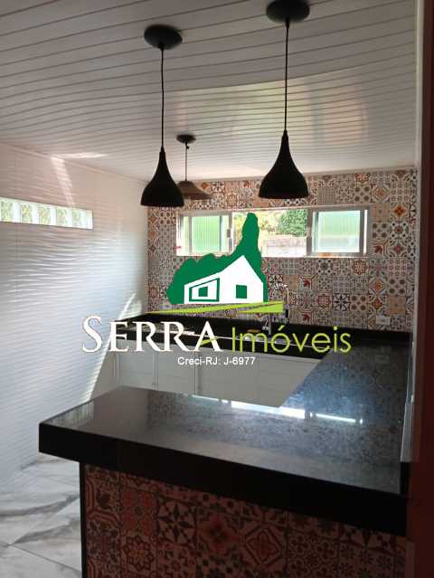SERRA IMÓVEIS - 13