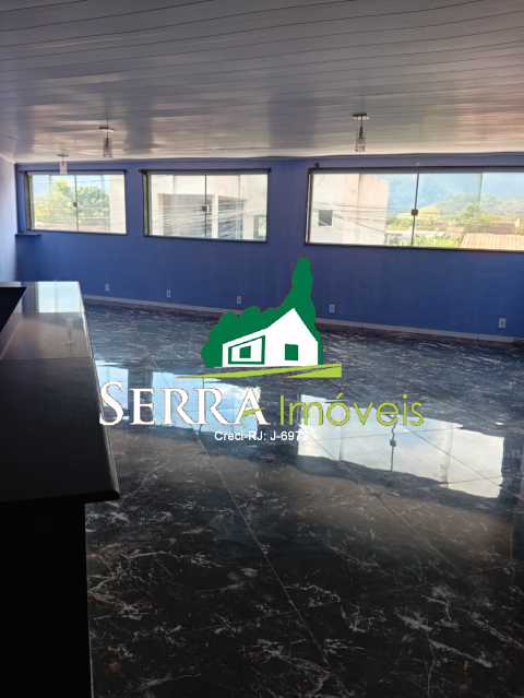 SERRA IMÓVEIS - 5
