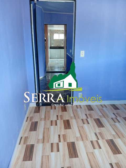 SERRA IMÓVEIS - 10