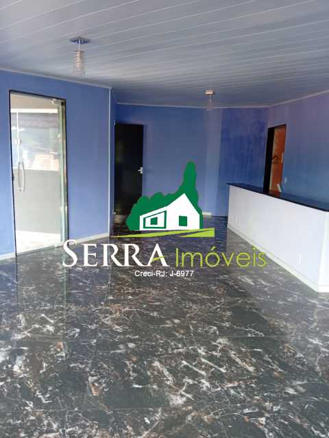 SERRA IMÓVEIS - 6