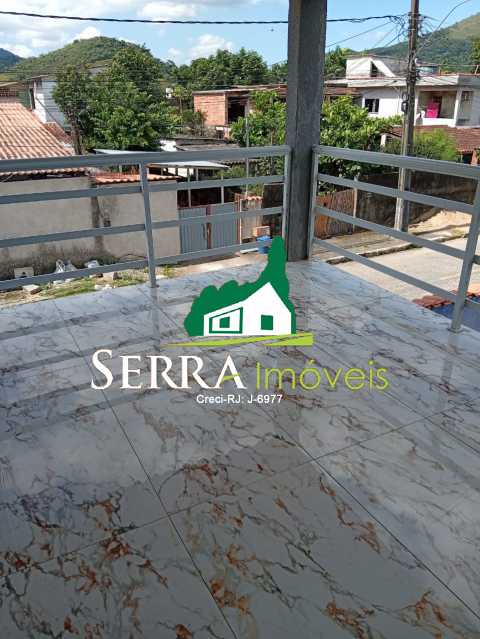 SERRA IMÓVEIS - 17