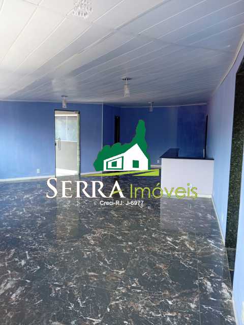 SERRA IMÓVEIS - 8