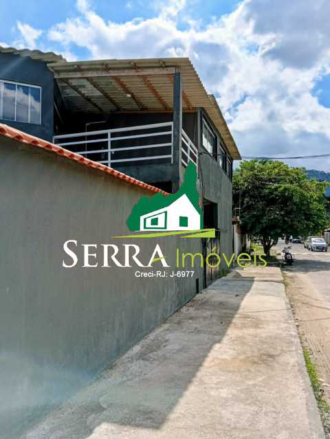 SERRA IMÓVEIS - 2