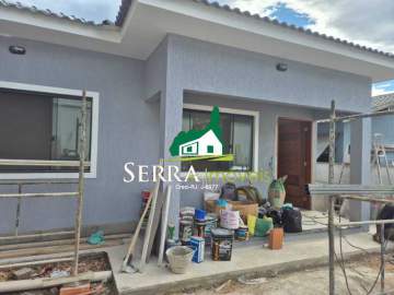 Casa 2 quartos à venda Segredo, Guapimirim - R$ 380.000 - SICA20070