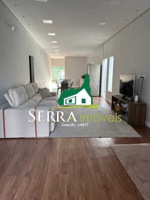 SERRA IMÓVEIS - 6