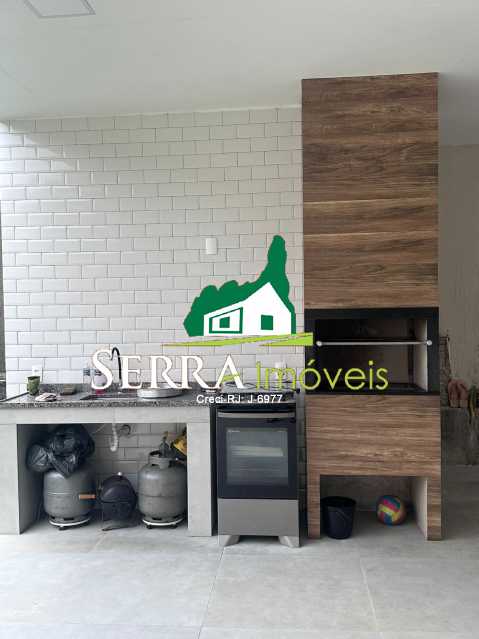SERRA IMÓVEIS - 26