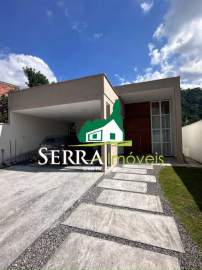 Casa 4 quartos à venda Parada Modelo, Guapimirim - R$ 750.000 - SICA40023