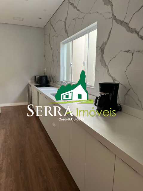 SERRA IMÓVEIS - 12