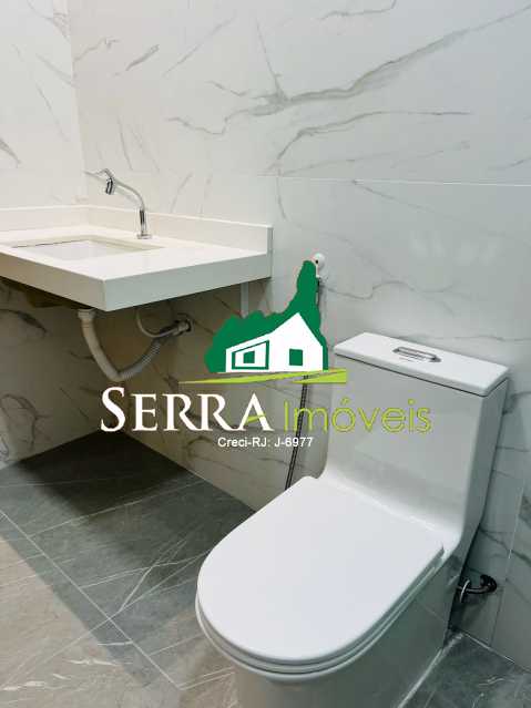 SERRA IMÓVEIS - 25