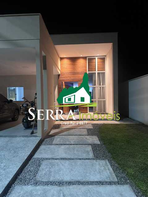 SERRA IMÓVEIS - 4