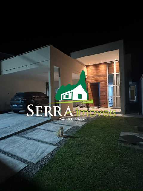 SERRA IMÓVEIS - 3
