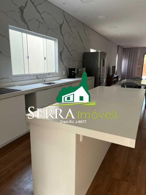 SERRA IMÓVEIS - 10