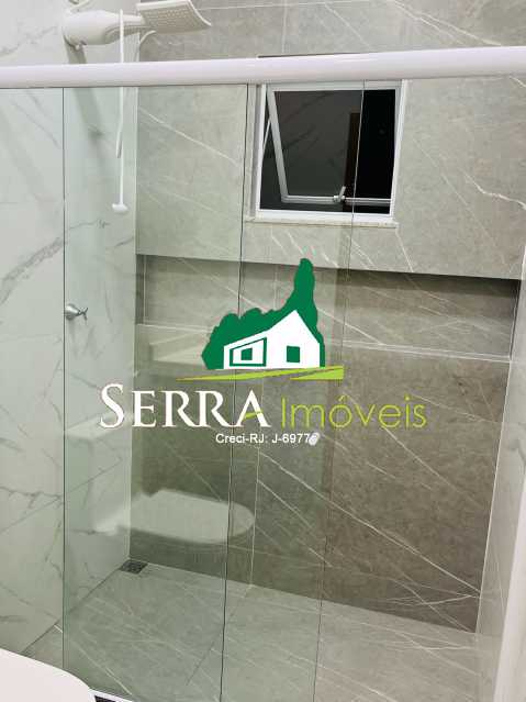 SERRA IMÓVEIS - 22