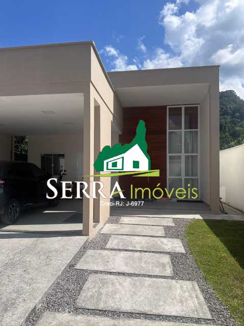 SERRA IMÓVEIS - 2