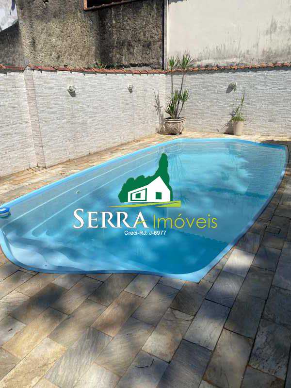 SERRA IMÓVEIS - 25