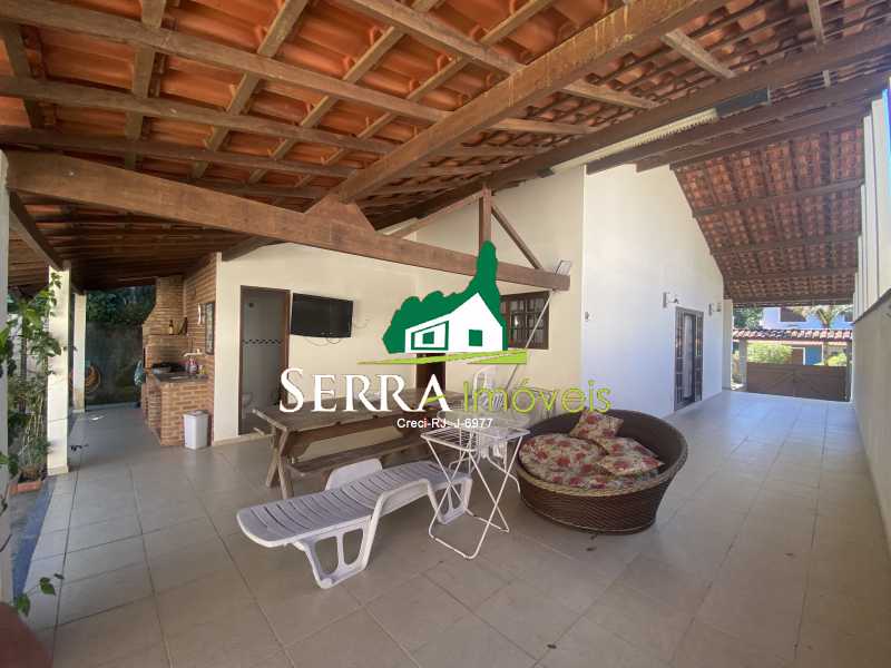 SERRA IMÓVEIS - 15