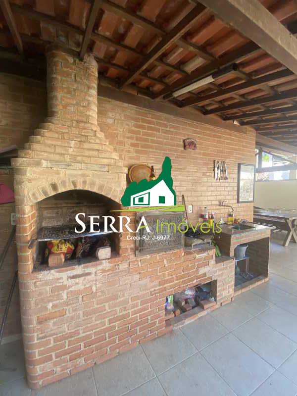 SERRA IMÓVEIS - 19