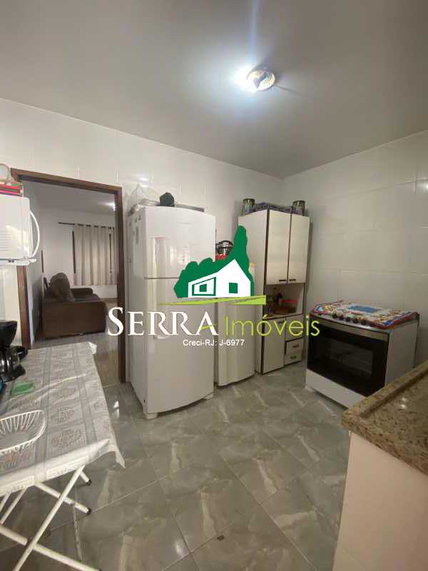 SERRA IMÓVEIS - 6