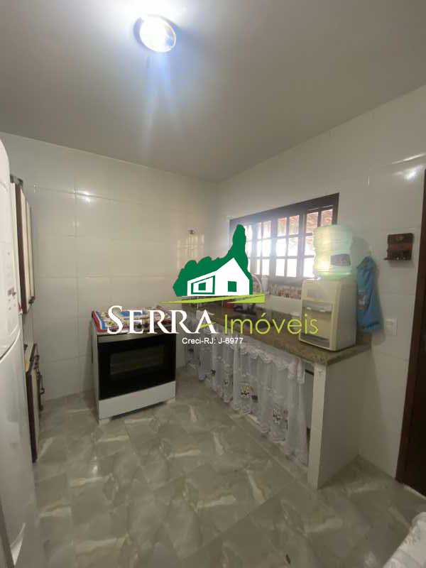 SERRA IMÓVEIS - 7