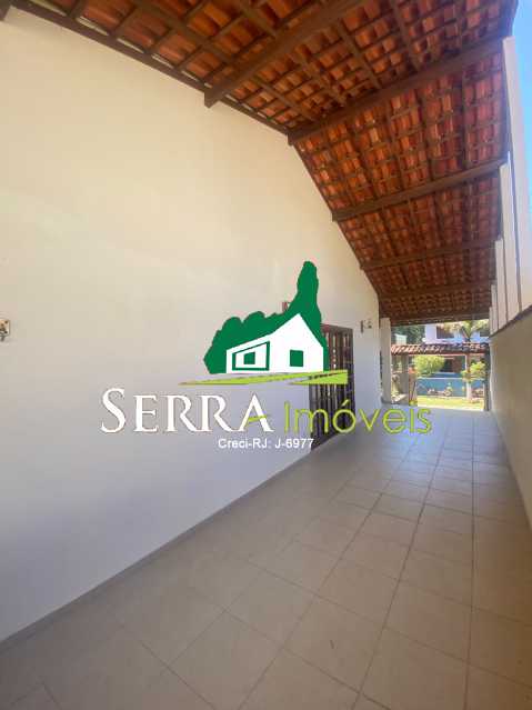 SERRA IMÓVEIS - 21